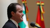 Latin America development bank axes chief after ethics probe
