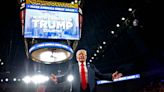 Live updates: Donald Trump takes the stage at Bojangles Coliseum rally in Charlotte