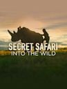 Secret Safari: Into the Wild