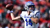 Memphis Tigers Top 10 Players: College Football Preview 2022