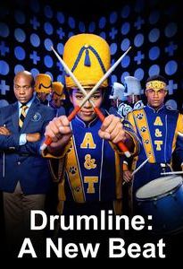 Drumline: A New Beat