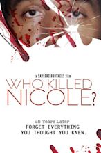 How to watch and stream The Informants: Who Killed Nicole? - 2019 on Roku