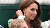 La princesa de Gales, Kate Middleton, anuncia que sufre un cáncer