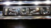 Japan's Isuzu to relocate factory from Thailand to Indonesia - Indonesia govt