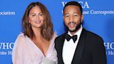 The Special Way Chrissy Teigen and John Legend Honored Their Surrogate With Newborn Son's Name