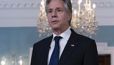 Heading to Asia, Blinken aims to shore up Indo-Pacific ties and stress US commitment to the region