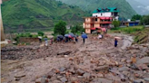 HP: NH-3 reopened after flash floods, Met predicts heavy rains till Jul 30