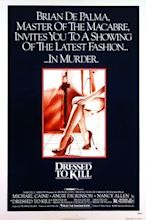 Dressed to Kill (1980 film)