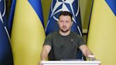 Zelenskyy reveals when Ukraine to receive F-16 jets