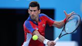 WATCH: Novak Djokovic will wear a classy outfit for Paris Olympics