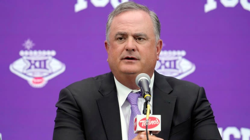 Sonny Dykes on where TCU can improve defensively after Week 1 vs. Stanford, more