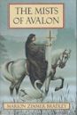 The Mists of Avalon (Avalon, #1)