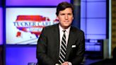 Tucker Carlson is out at Fox News but welcome on Russian TV