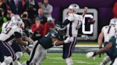 GOAT-Gate: Eagles' Star Criticized For Idolizing Patriots' Legend Tom Brady