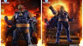 McFarlane Toys DC Multiverse Classic Darkseid Megafig Pre-Orders Launch Today