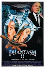 Phantasm II