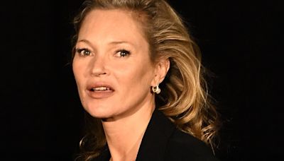 Kate Moss 'reliving partying days' amid friendship with Skip Marley