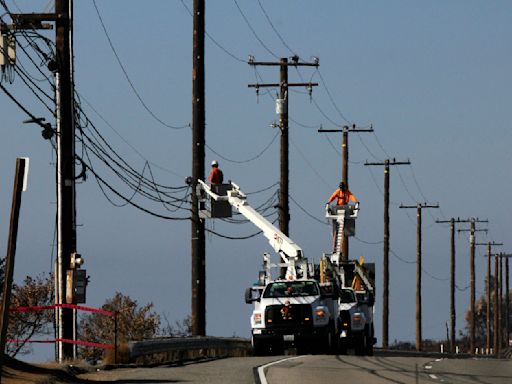 California regulators OK change of how power bills are calculated