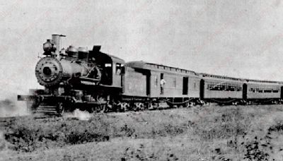 Los tramos luminosos y oscuros del ferrocarril cubano