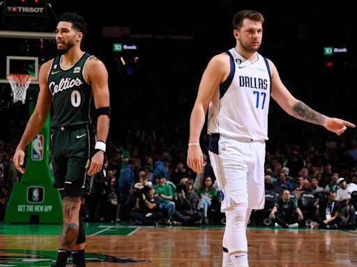 2024 NBA Finals: Series odds, schedule, MVP favorites for Celtics-Mavericks