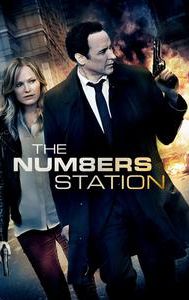 The Numbers Station