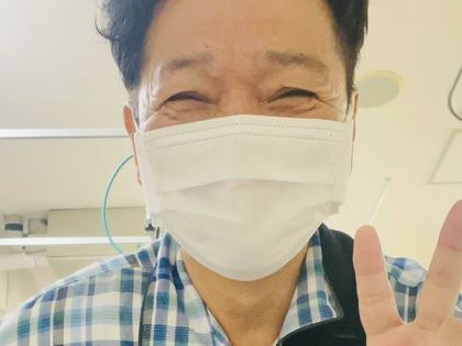 Voice Actor Kappei Yamaguchi Hospitalized for Surgery After Exercise Injury