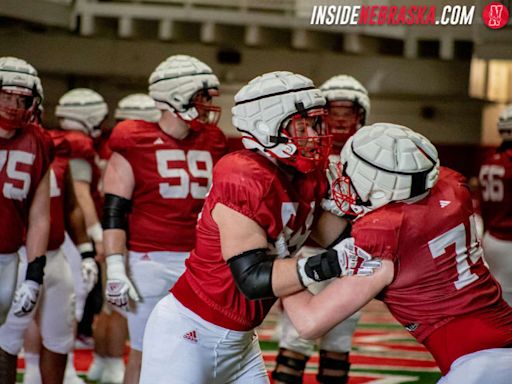 Nebraska Spring Ball HQ