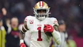 Texans signing 49ers safety Jimmie Ward