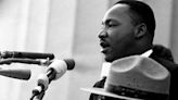 Martin Luther King Jr. on 'the other America'