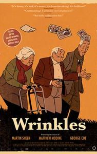 Wrinkles (film)