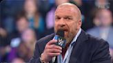 Triple H: WWE Is Not A Sport, We're A Movie Or TV Show About A Sport