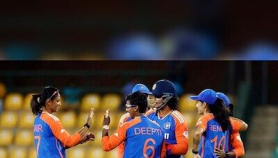 A look at Indian squad, Group A of ICC Women's T20 World Cup 2024