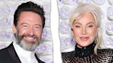 Hugh Jackman & Wife Deborra-Lee Furness Separating After 27 Years Of Marriage