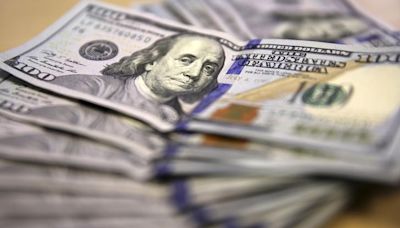 Dólar supera os R$5,15 sob influência da ata do Fed Por Reuters