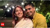 Aamir Khan's daughter Ira Khan shares priceless moments with her family: video inside | Hindi Movie News - Times of India