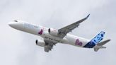 Airbus boss admits long delays in making aircraft