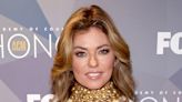 Country Star Shania Twain Discusses Stepfather's Alleged Sexual Abuse