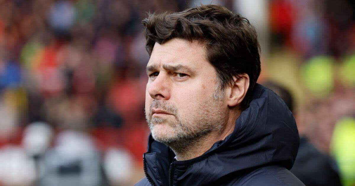 Chelsea deny paying for manager's flight and interviewing for Pochettino's job