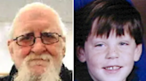 Cold case murder of six-year-old boy is finally cracked nearly 40 years later