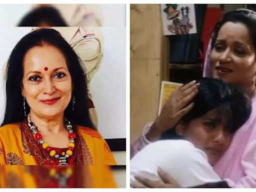 Himani Shivpuri reveals Kajol would apply curd on Aditya Chopra's hair During 'Dilwale Dulhania Le Jayenge'; irritated Karan Johar on sets of 'Kuch...