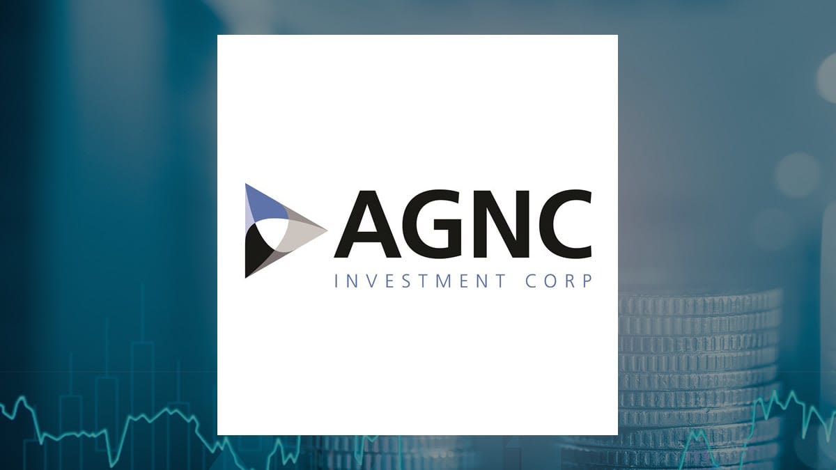 AGNC Investment Corp. (NASDAQ:AGNCL) Short Interest Up 16.0% in April