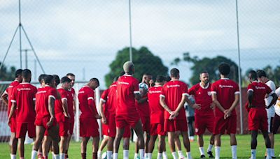 CRB x Botafogo-SP - Duelo mais do que direto na luta contra o Z-4 da Série B