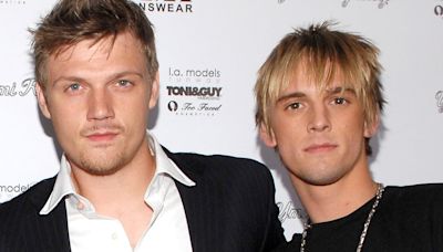 Nick & Aaron Carter’s Family Rift Explored in ‘Fallen Idols’ Doc — Watch the Trailer!