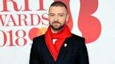 El cantante Justin Timberlake, arrestado por conducir bajo los efectos de las drogas