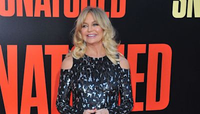 Nach zwei Einbrüchen: Goldie Hawn will weg aus L. A.