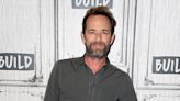 Brian Austin Green Recalls Texting Luke Perry a Day After He Died Because He Couldn't Accept the Loss (Exclusive)