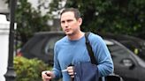 Chelsea news: First pictures as Frank Lampard leaves home ahead of stunning Blues return as interim manager