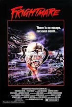 Frightmare (1981) movie poster