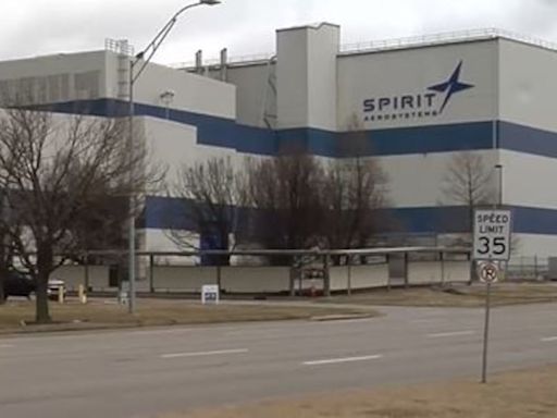 Wichita leaders react to Boeing’s plan to acquire Spirit AeroSystems