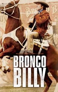 Bronco Billy